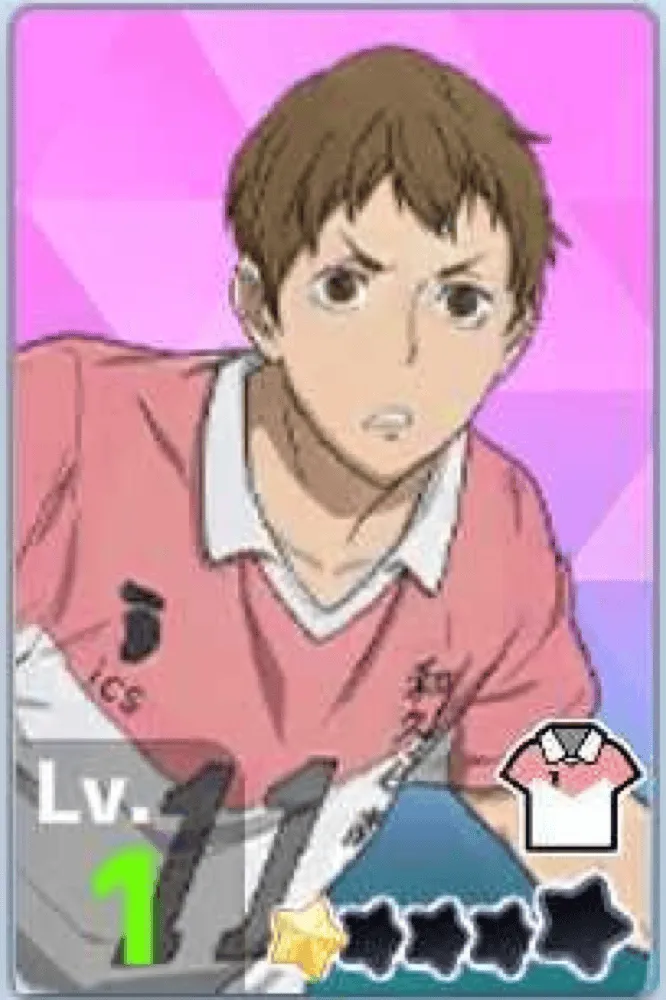 松島剛