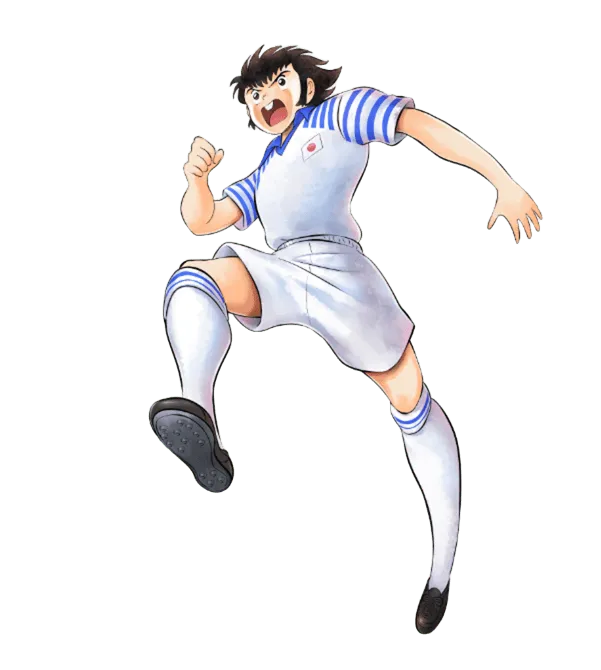 立花和夫【アクロバットサッカー】画像