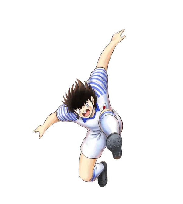 立花政夫【ミラクルサッカー】画像