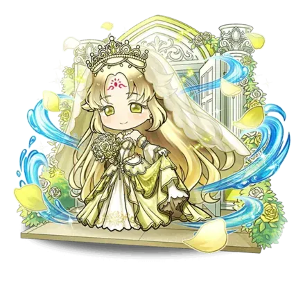 諸葛亮【JuneBride】