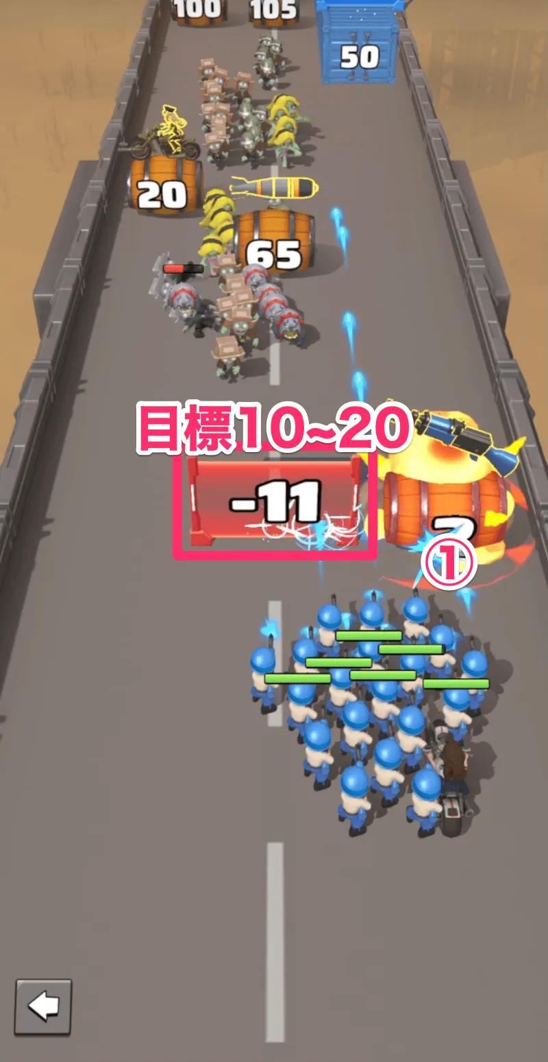 ③