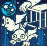蠅頭作戦画像