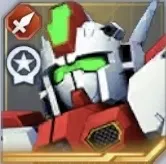 F80 ガンレイド（SSR／攻撃）画像