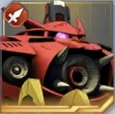 グランザム（SSR／攻撃）画像