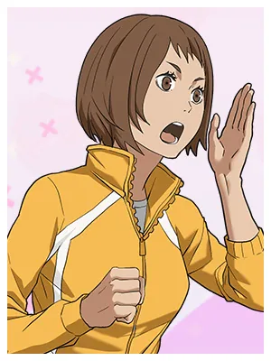 三咲花