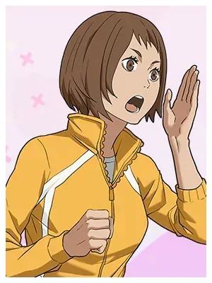 三咲花画像