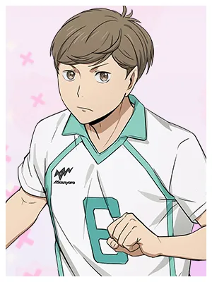 矢巾秀