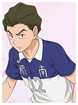横手駿画像