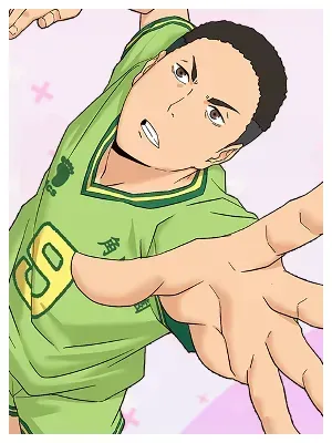 百沢雄大画像