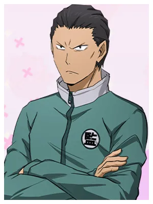 追分拓郎