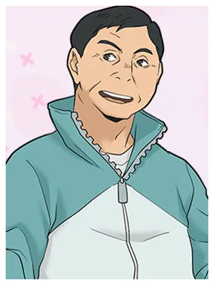 入畑伸照