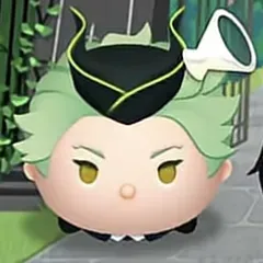 セベクジグボルト画像