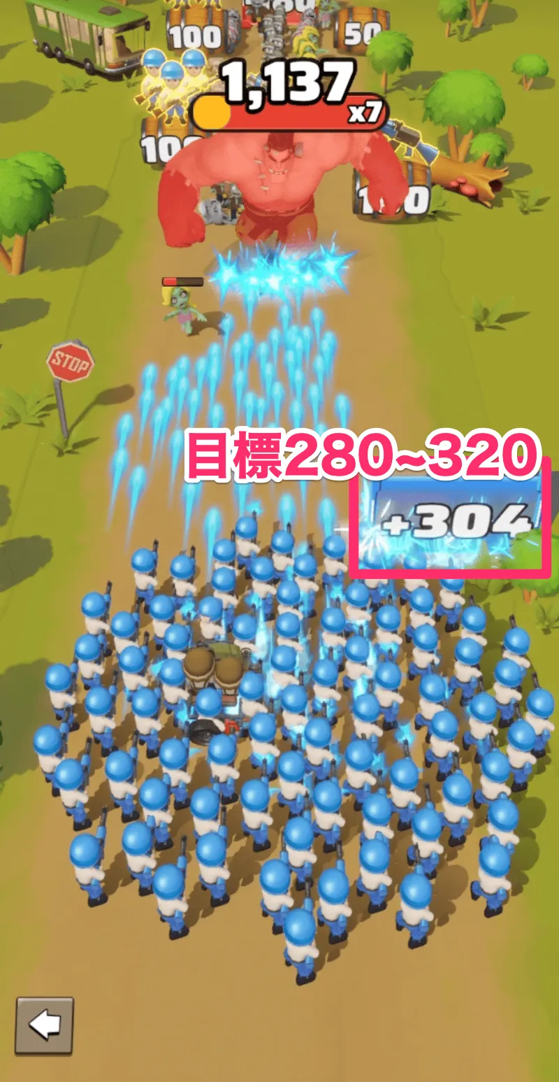③