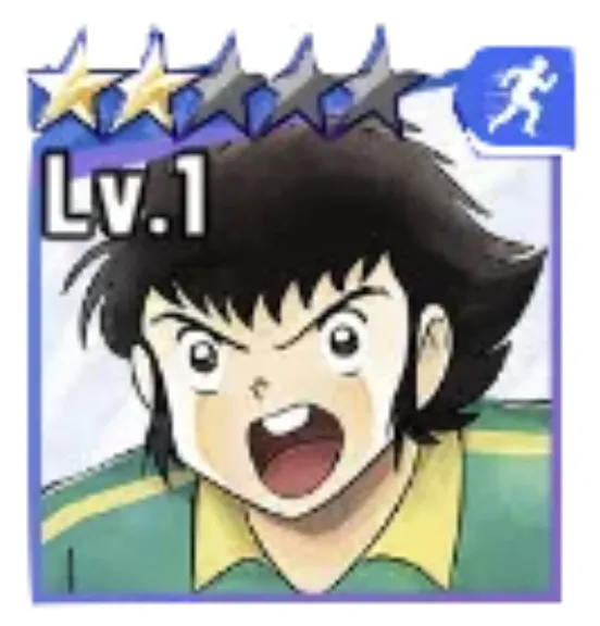 立花和夫【空中サッカー】