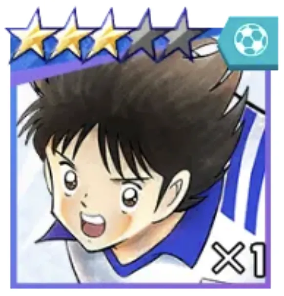 岬太郎【フィールドのアーティスト】