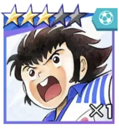 立花和夫【アクロバットサッカー】