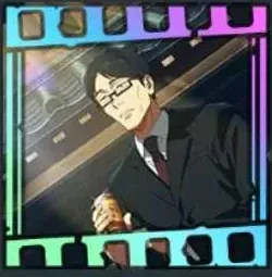 ワーカホリックホリデー画像