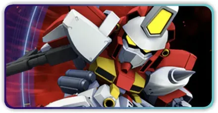 ガンダムF90（火星独立ジオン軍仕様） size:440x230