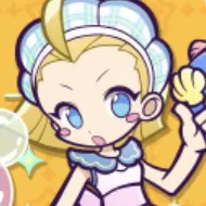 あらうみのキキーモラ