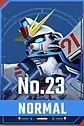 ガンダムF91