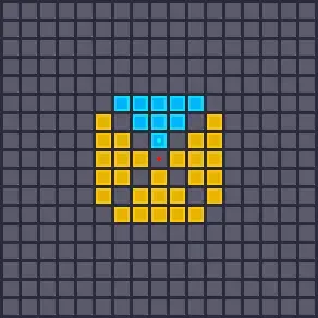 アビリティ範囲