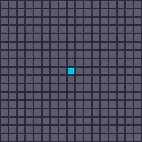 攻撃範囲