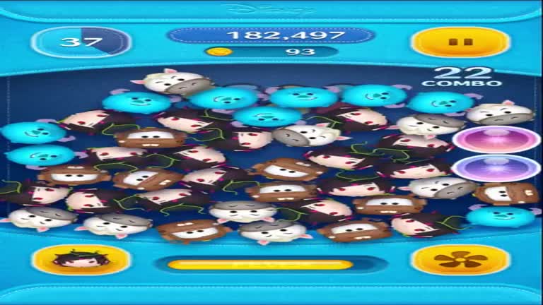 ツムツム】2026年7月の新ツムの評価まとめ！一番強いツムは？｜ゲーム