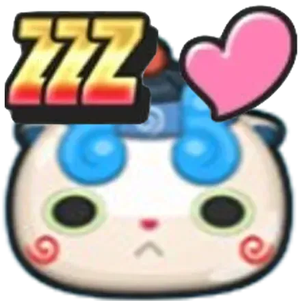 武闘家コマさんのアイコン