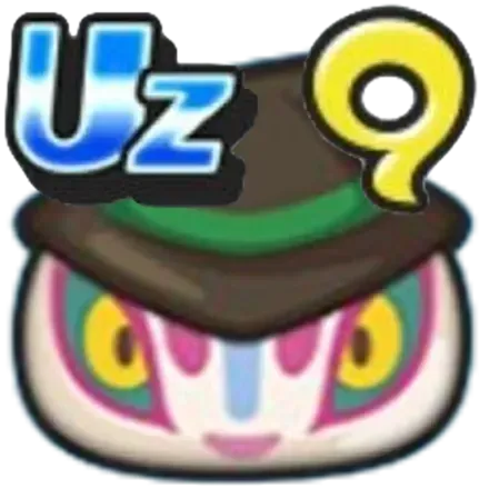 魔法使いキュウビのアイコン