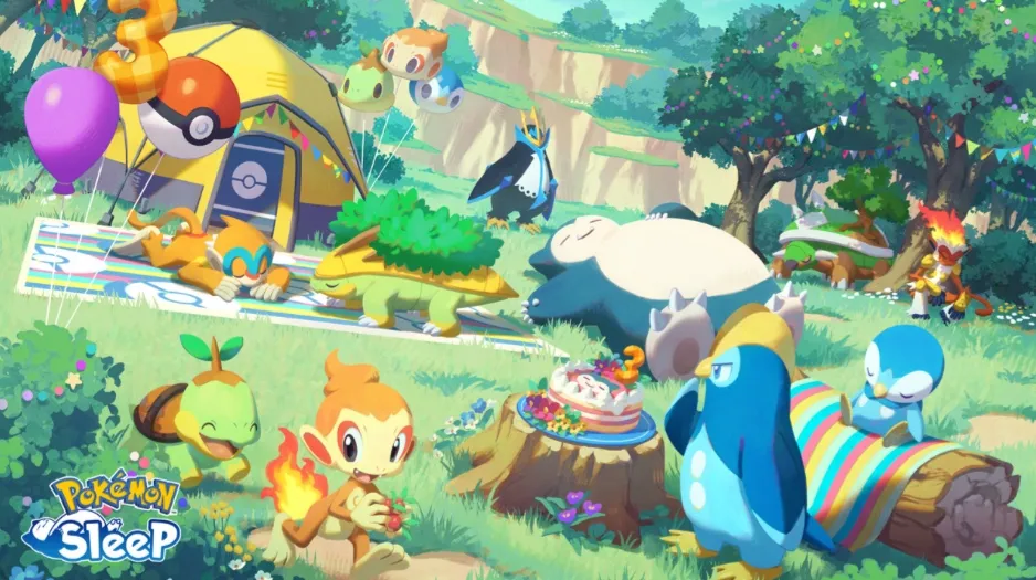 新ポケモン