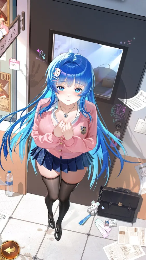 浮生故醉・蔡文姫（UR＋）