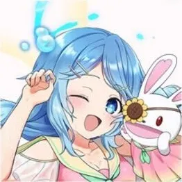 ［泡沫に揺蕩う雫］四糸乃