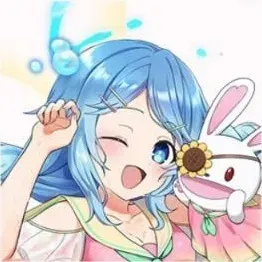 ［泡沫に揺蕩う雫］四糸乃