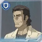 エドモンド・デュクロ（SR／耐久）画像