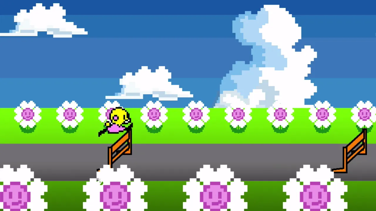完全新作のミニゲームが楽しめるシリーズ最新作