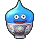 どんぶりスライム画像