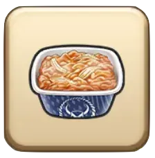 吉野家の牛丼画像