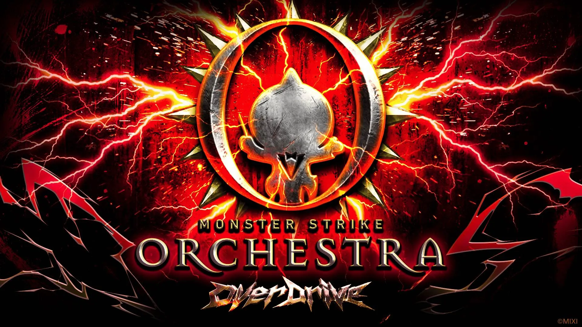 MONSTER STRIKE ORCHESTRA
