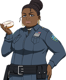 エマ・ワトストーン