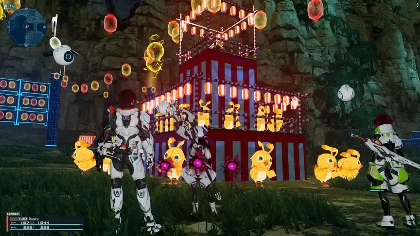 ワッショイサマーナイト！