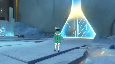 ヌールの石柱群