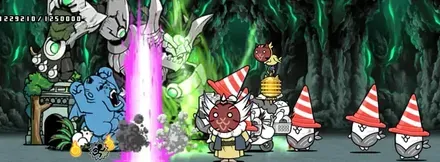 悪魔・古代種対策キャラ