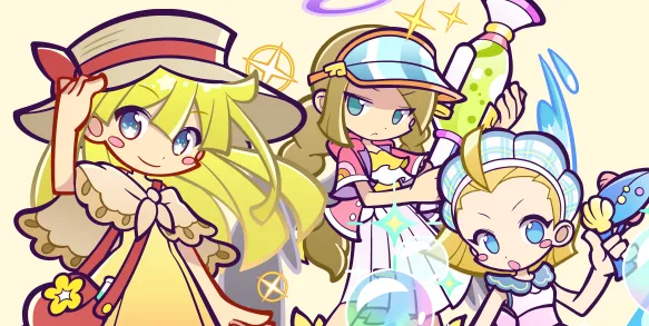 特効キャラ