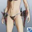 マルチダガースタビライザー