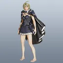 シュヴァルノワールV2/B