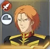 シャルル・ロウチェスター（SSR／攻撃）画像