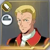 シド・アンバー（SSR／支援）画像