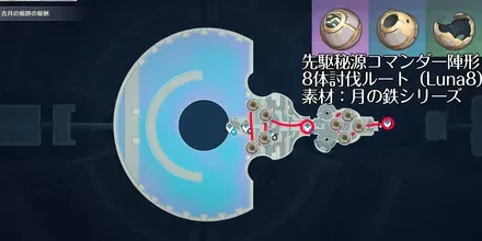 月の裏側