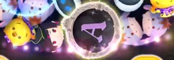 アルファベット