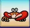カニトリオ画像
